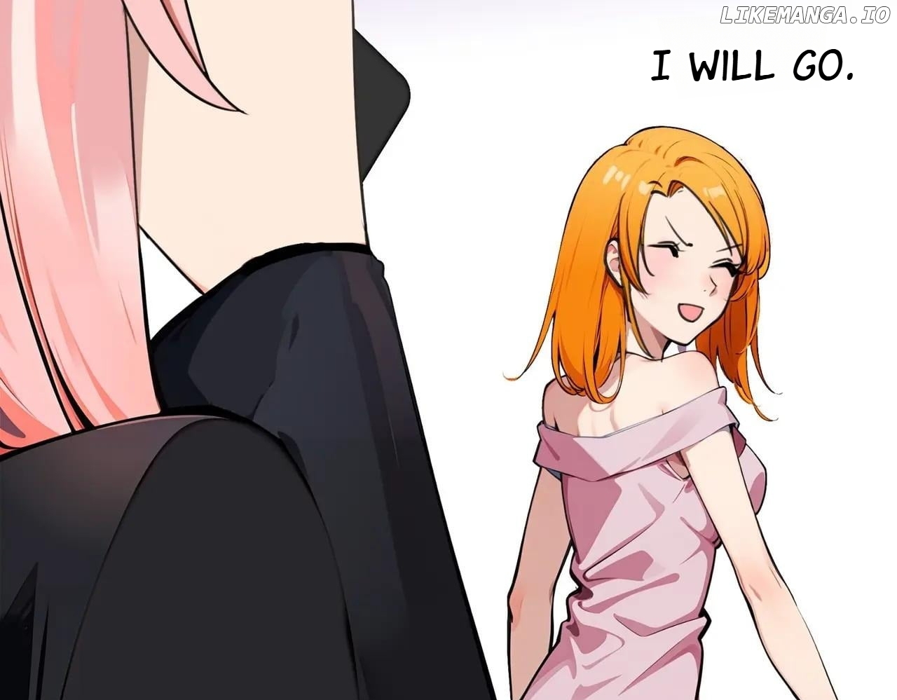 Daddy President Is Too Hard To Deal With Chapter 180 - page 48